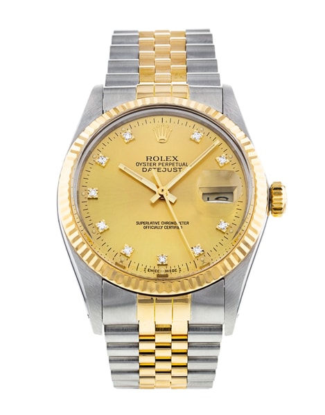 Rolex Datejust 16013